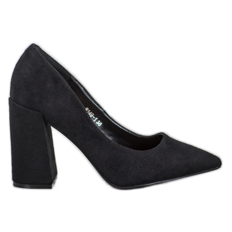 VICES pumps black