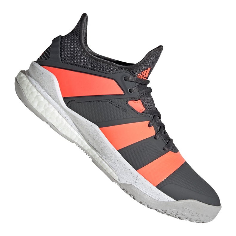 Shoes adidas Stabil XM EH0843 black black Shoes adidas Stabil XM EH0843 black black