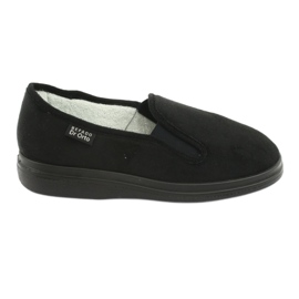 Befado women's shoes pu 991D002 black Befado women's shoes pu 991D002 black