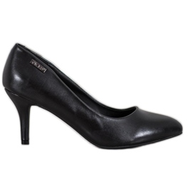 VICES pumps black VICES pumps black
