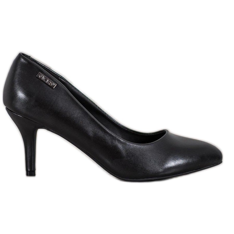VICES pumps black