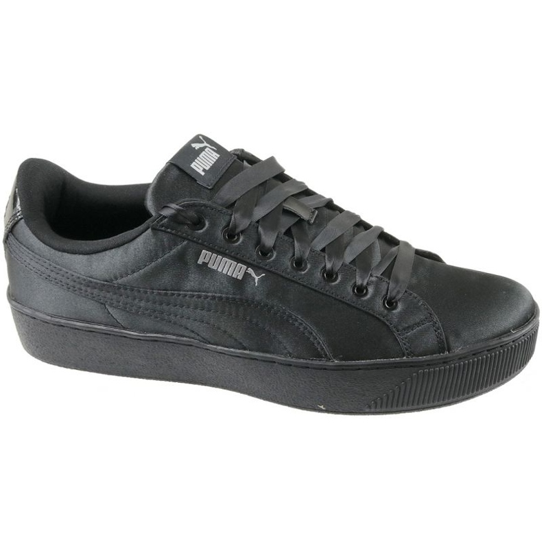 Puma Vikky Platform Ep W 365239-02 shoes black