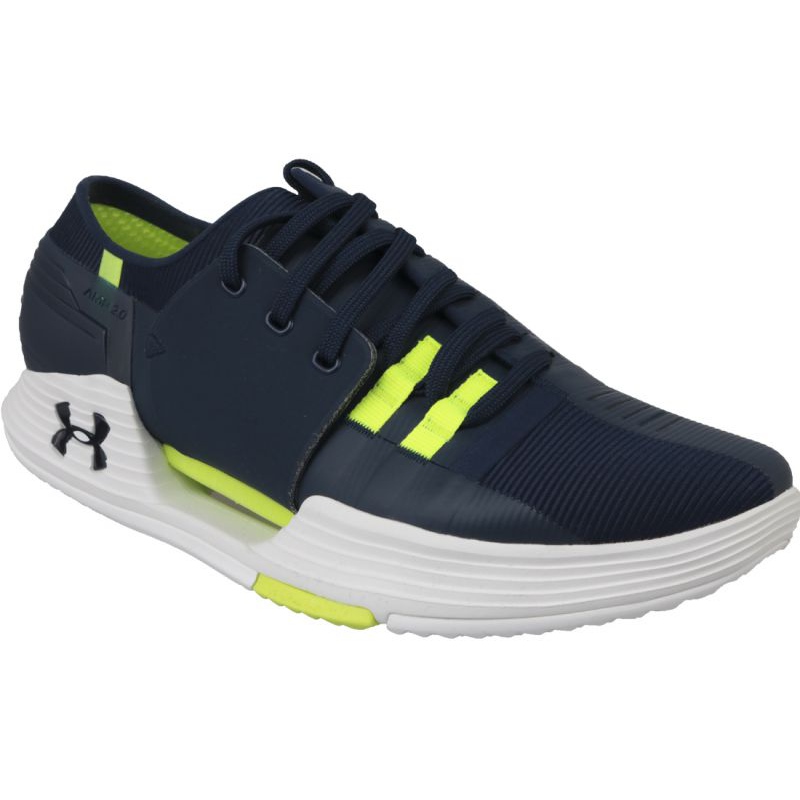 under armor speed form