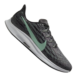 Nike Air Zoom Pegasus 36 M AQ2203-011 shoe grey green