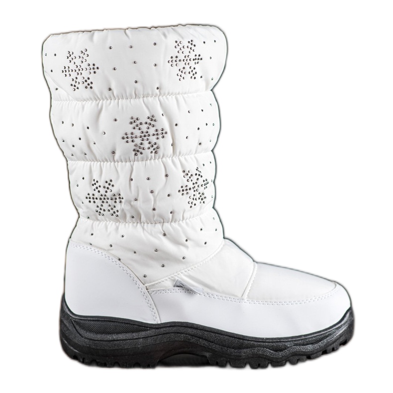 SHELOVET H55-2w white