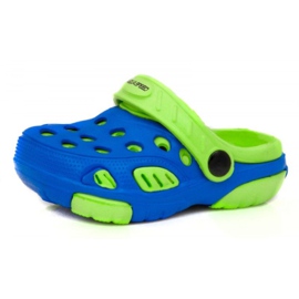 Aqua-Speed ​​Lido Jr. 40859-40863,42244 blue green