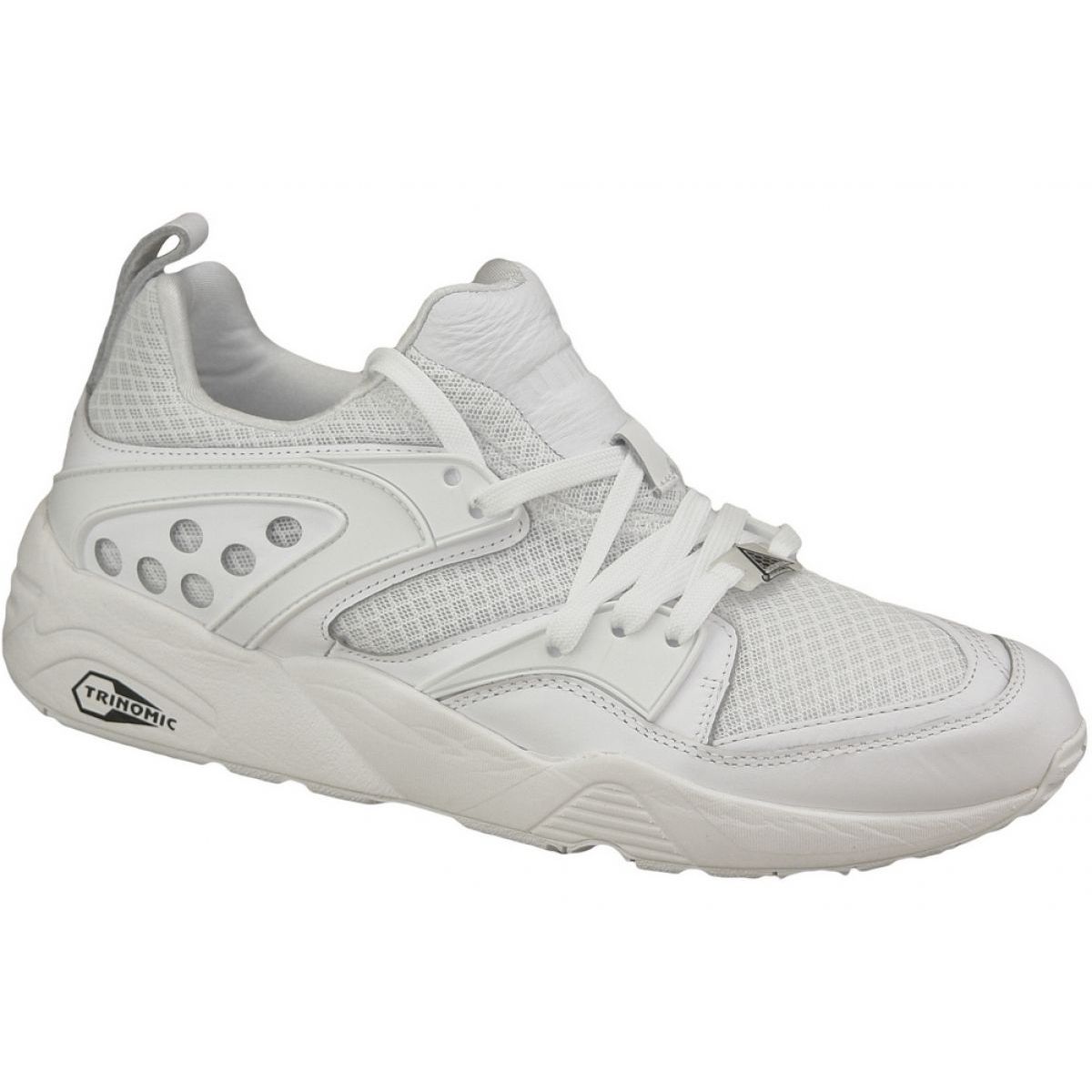 Puma Blaze Of Glory Trinomic M 359687 01 white