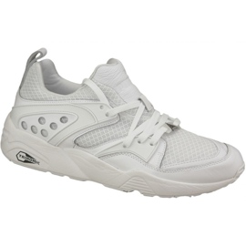 Puma Blaze Of Glory Trinomic M 359687 01 white Puma Blaze Of Glory Trinomic M 359687 01 white