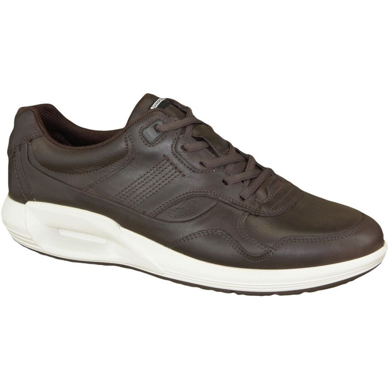 Ecco CS16 M 44000402072 shoes brown
