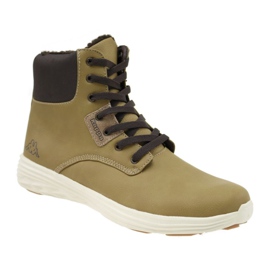 Kappa Oak Ii W 241977-4141 shoes brown Kappa Oak Ii W 241977-4141 shoes brown
