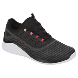 Asics FuzeTora Twist W 1022A005 001 black