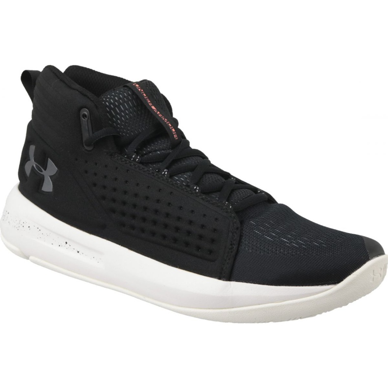 Under Armour Under Armor Torch M 3020620-001 shoes black black