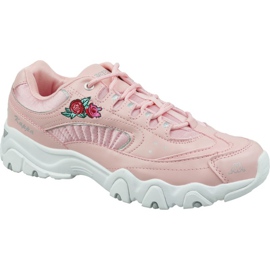 Kappa Felicity Romance W 242678-2110 shoes pink Kappa Felicity Romance W 242678-2110 shoes pink