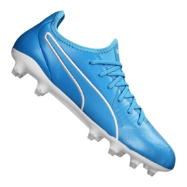 blue puma kings