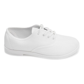 Sneakers Low C91 White