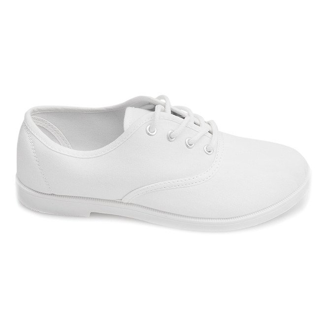 Sneakers Low C91 White