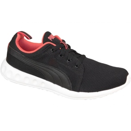 Puma Carson Runner Wn W 188033 05 black Puma Carson Runner Wn W 188033 05 black