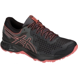 Asics Gel-Sonoma 4 W 1012A160-001 black