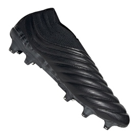 Adidas Copa 20+ Fg M G28740 black black