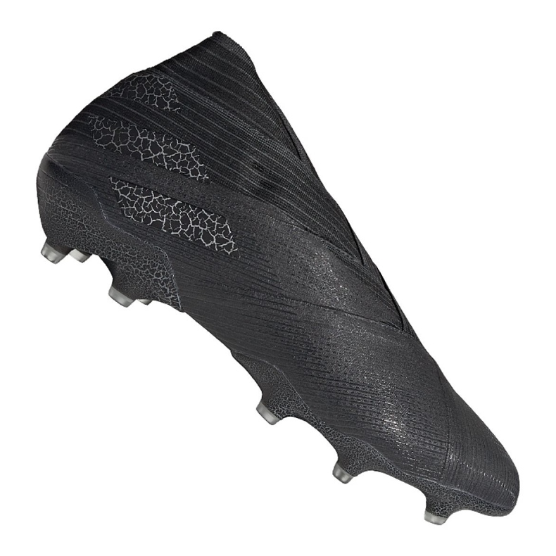 Adidas Nemeziz 19+ Fg M EG7321 shoes black black