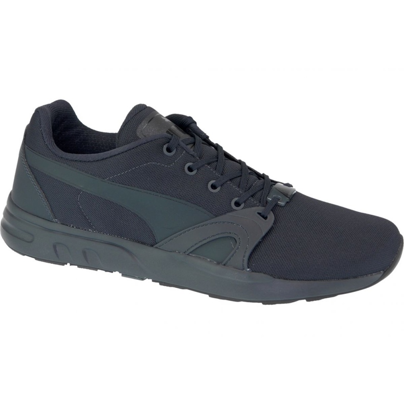 Shoes Puma Trinomic Xt SM 359135 14 navy blue Shoes Puma Trinomic Xt SM 359135 14 navy blue