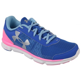 under armour micro g speed swift