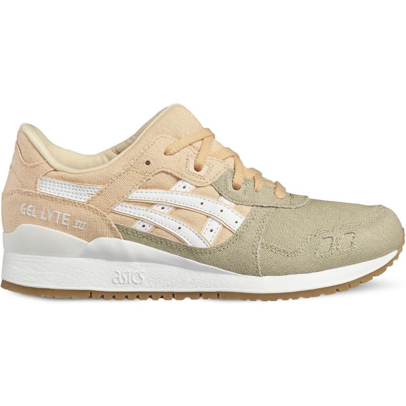 Asics gel lyte iii femme best sale
