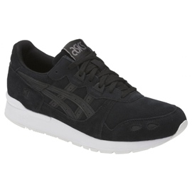 Asics Gel-Lyte W HL7F2-9090 shoes black