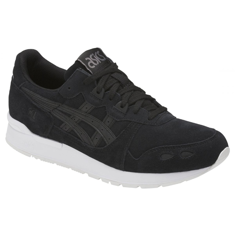 Asics Gel-Lyte W HL7F2-9090 shoes black