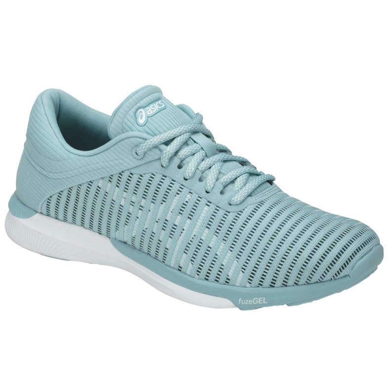 asics fuzex rush shoes