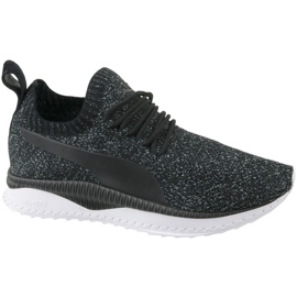 Puma Tsugi Apex evoKnit M 366432 01 black