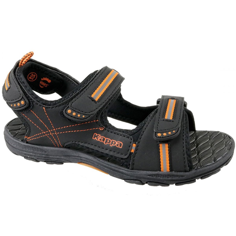 Kappa Korfu K 260448K-1144 boots black