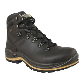 Grisport M 13701D28 shoes brown