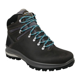 Grisport Marrone Dakar W 14117D4G Shoes navy blue