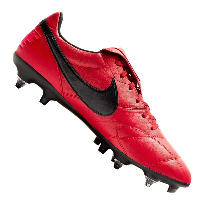 Nike The Premier Ii SG-Pro Ac M 921397-616 shoe red red