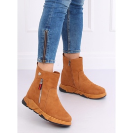 Camel Sneakers SJ1938 Camel II Type brown Camel Sneakers SJ1938 Camel II Type brown