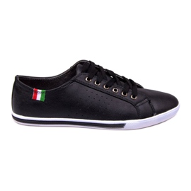 italian flag sneakers