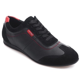 Urban Shoes Casual Natural Leather 2012 Black Urban Shoes Casual Natural Leather 2012 Black