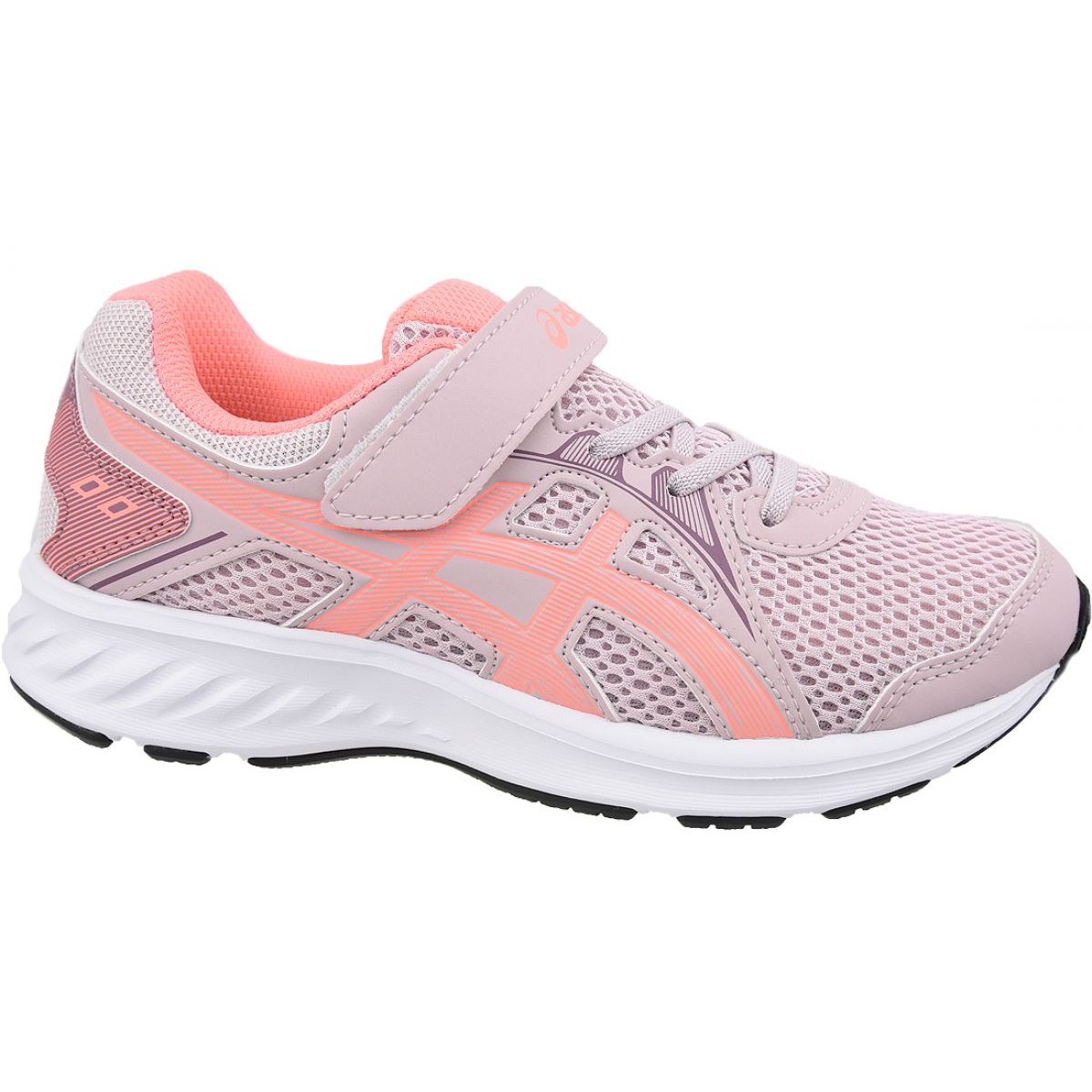 Asics Jolt 2 Ps Jr 1014A034 701 shoes pink