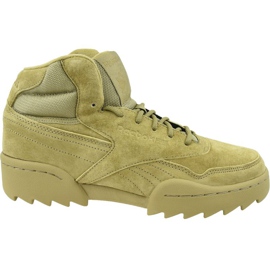 Reebok Exofit Hi Plus Rippleboot M FU9125 brown Reebok Exofit Hi Plus Rippleboot M FU9125 brown