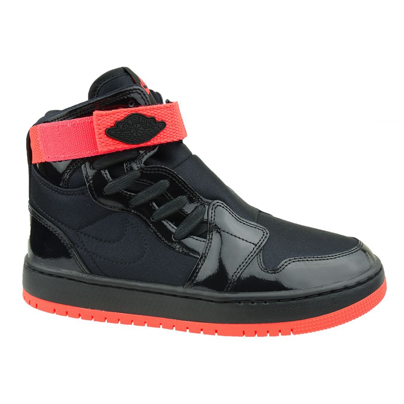 Nike Air Jordan 1 Nova Xx W AV4052-006 black