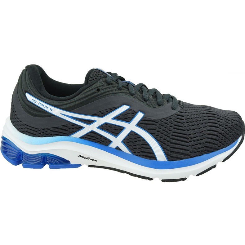 Asics Gel-Pulse 11 M 1011A550-021 shoes navy blue Asics Gel-Pulse 11 M 1011A550-021 shoes navy blue