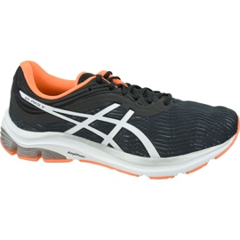 Asics Gel-Pulse 11 M 1011A550-003 shoes black