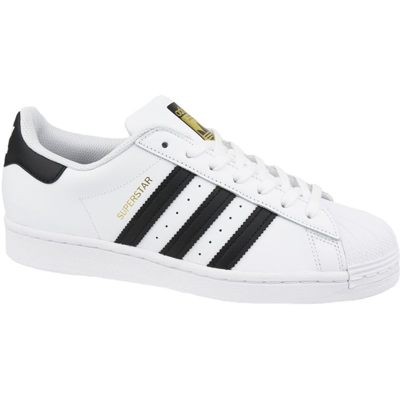 Adidas Superstar M EG4958 shoes white