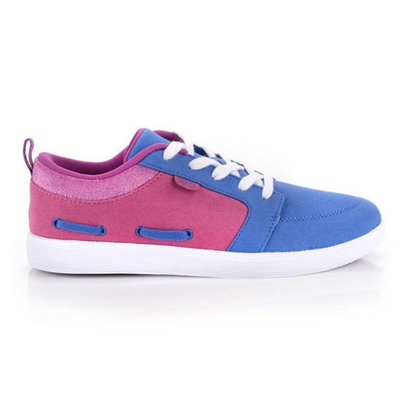 Peak E43032B W 61533-61536 shoes blue pink