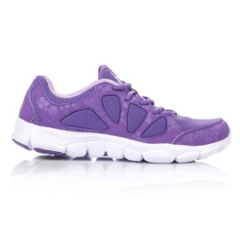 Peak running shoes E44168H M 62384-62388 purple
