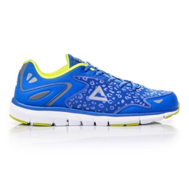 Peak running shoes E44217H M 62454-62459 blue Peak running shoes E44217H M 62454-62459 blue