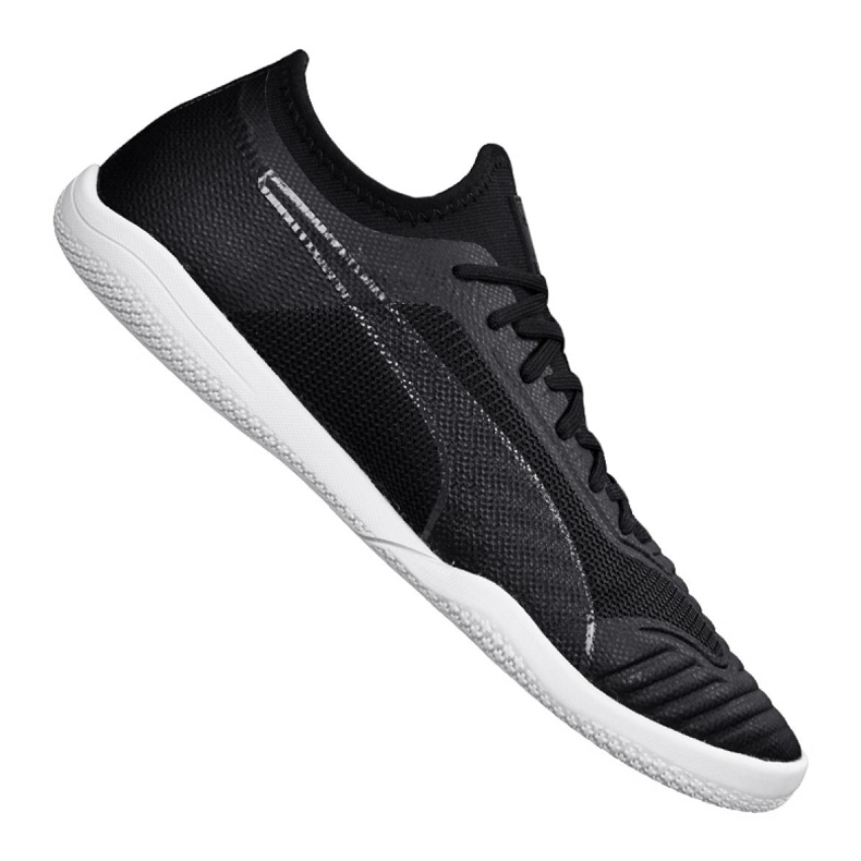 Puma 365 Sala 1 M 105989-01 shoes black black