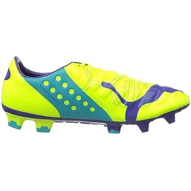puma evo boots