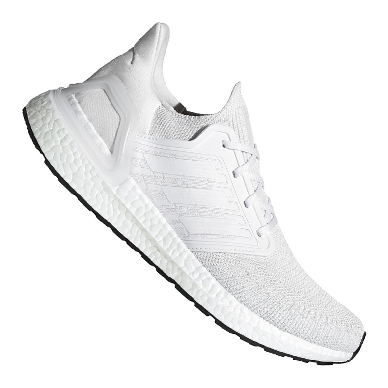 Adidas UltraBoost 20 M EF1042 shoes white